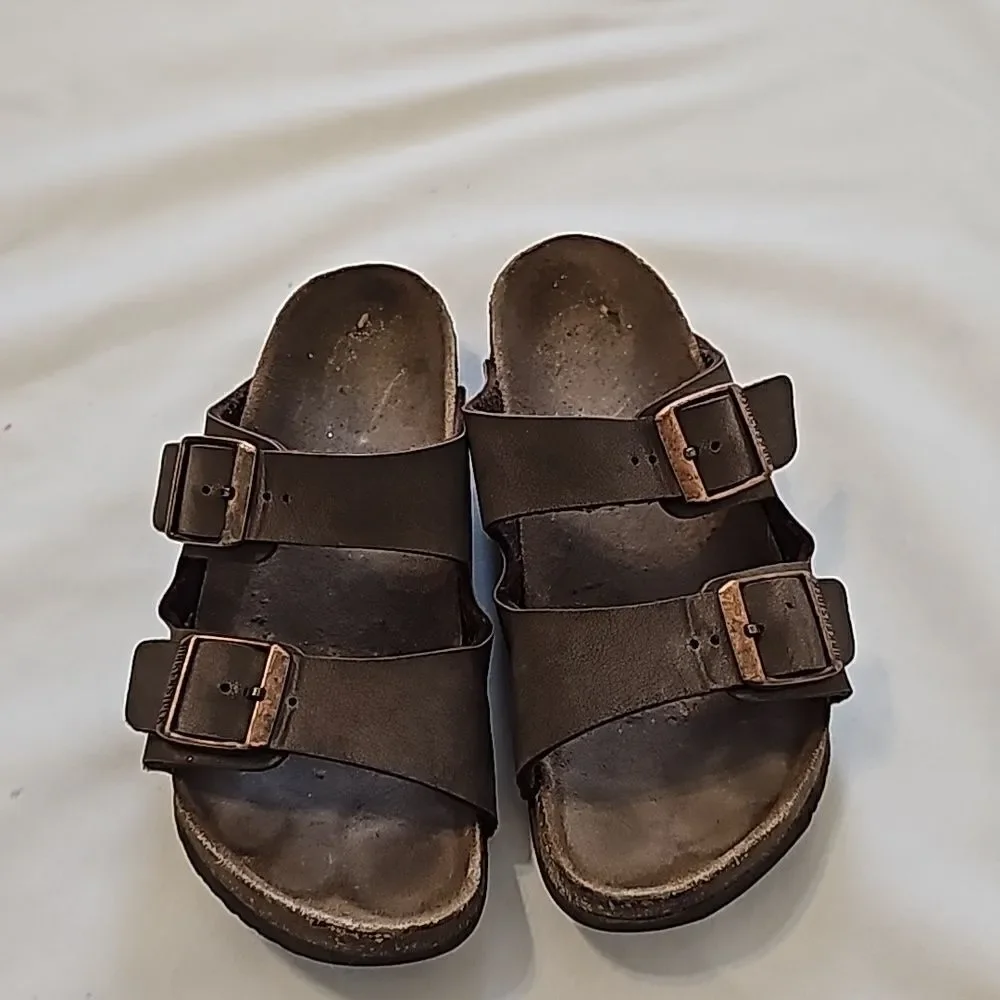 Kids Birkenstock arizona